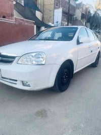 اوبترا موديل ٢٠١٢ خليجيه بيها جاملغ وبنيد صبغ فقط كير مكينه تبريد مكفو...