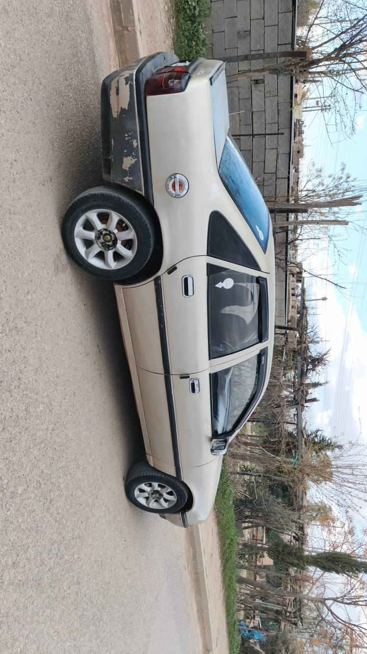 فيكترا مكينه 18 موديل 91
گيرومكينه ي به شرت 
سياره كه ساغه به س بو ياغي كالبوته وه دواوبيشي زور جوانه هيج ليدراوي نيه ئارمي اسايشي له گلايه به شرتي ئارمو ئه وليات 
كامل كارباي به شرت سياره كه مالي دوسته 
سعري 21گلا شوين جمجمال بو زانياري زياتر تيل بو خا.ني بكه ن 
***********
*********** شمشمل, السليمانية
