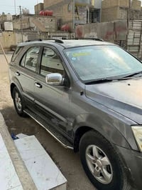 سورنتو خليجي 2008 3800 6 سليندر مكفولة  تحويل مباشر فور ويل  السعر 90 ...