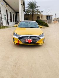 النترا • ٢٠١٩ • حادث