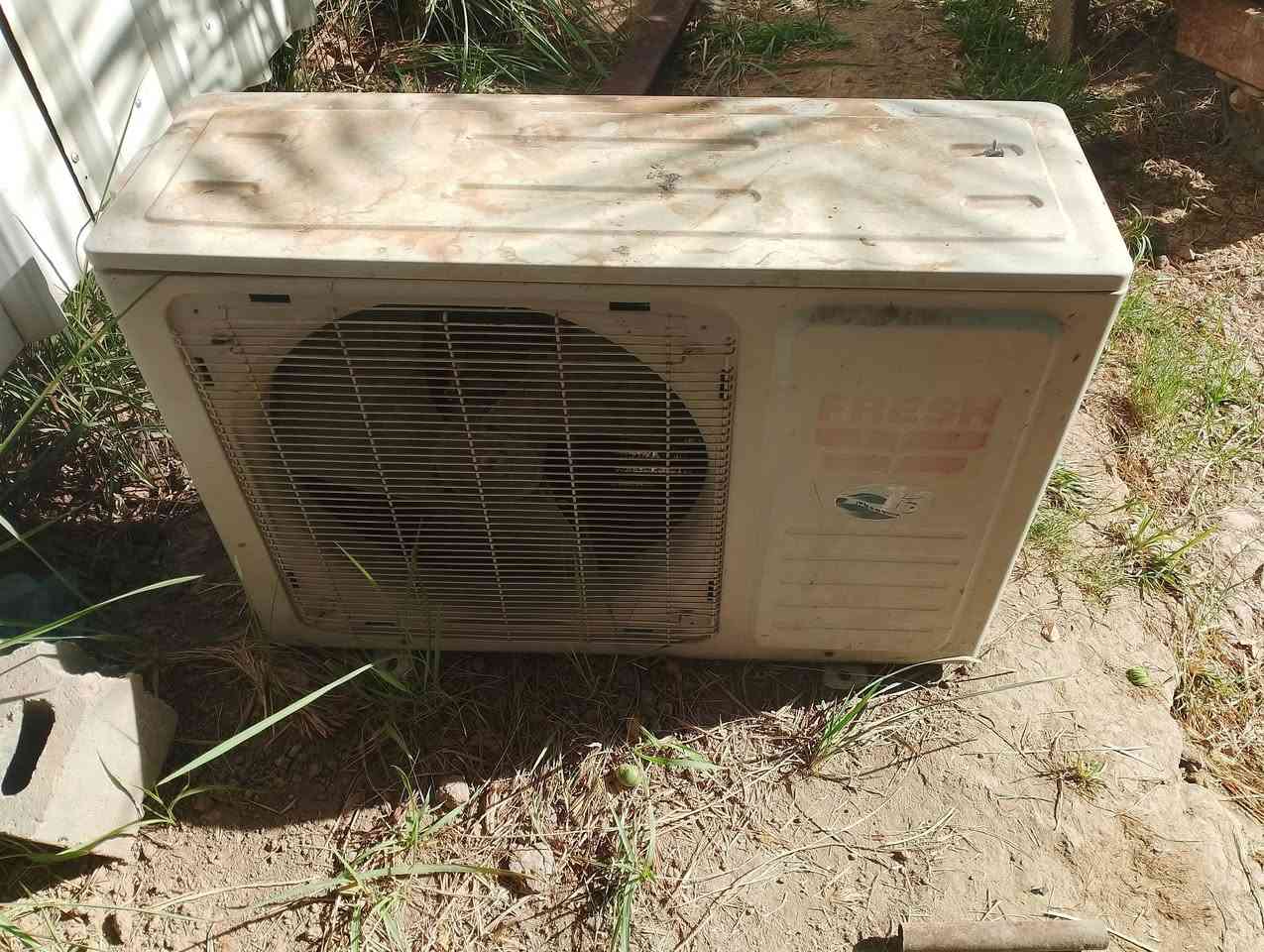 سبلت طن ونص للبيع شغال شرط الشغل 
نقص بواري مكسورات ابيعه بسعر العاطل
الي يخدمه يراسلني


**إذا كنت صاحب هذا الإعلان وتريد حذفه لأي سبب، رجاءا أرسل رسالة إلى الدعم الفني**