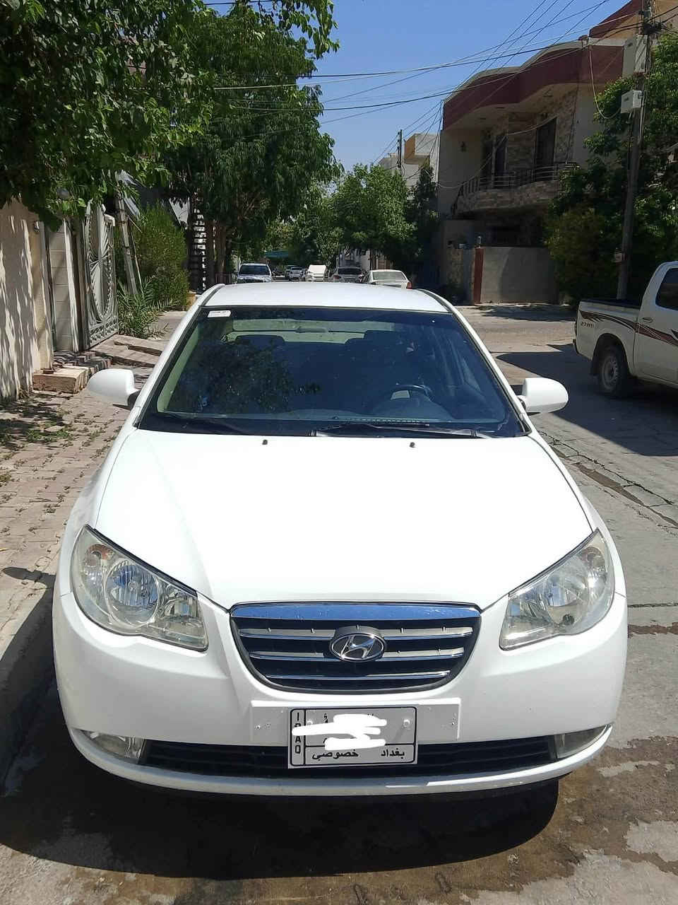 ‏‎نمونەیە لە جوانی لـۆکک🔥.

‏‎بــــــــۆفـــــــــرۆشـــــتن 📢.

‏‎بڕاوەی دووبـەی 👑.

‏‎لــــۆۆۆۆۆۆۆۆک وەک شەریکە ماوەتۆ 📦📦.

‏‎سەیـەرەکە ماڵی دۆستە یەک دینار مەسرەفی تیا نەماوە سەقفـی شوشە نەبێ نەتەوێ

فوول بەس سلاید نیە کوشن جلد هیتەر سوکان ڤۆلیۆم ئاوێنە کارەبای تەبرید لەمس چرکەی تیاو بۆم بێرۆ

‏‎گێـڕ و مەکینەی وەشەرت  

‏‎لەڕاستی جوانترە نەک بڵێی بەس ڕەسمە

‏‎تـایەو ویـلی لۆکککک🛞🛞. 

‏‎ناو دەرەوەی لۆکە ماشاللە   

‏‎زەمانی هەموو شتێکی ئەکەم👍🏻👌🏻.

‏‎مەکینەو گێڕی وەشەرتە تەبریدی سارد و گەرم جایزە

‏‎سەیارەکە مۆدێلی (2008)یە 

‏‎سەیارەی مەعرەز نیە ماڵی دۆستە

‏‎بەدوای عەیبا مەگەڕێ ڕۆن و پاتری تایەو ویلی هەردوو جامی هەڵگیراوە هەمموی جایزە  

‏‎یەک تەقەو ڕەقەی تیا نیە برێکی مەسبووتە تیایە

‏‎لە کەلارم

‏‎ئەوە ڕەقەمەکەمە یان ئەدم بۆ بنێرە لە خزمەتام موشتەری نیت سەری خۆت و منیش مەهێشێنە

*********** واتس ئاپي له سه ره
