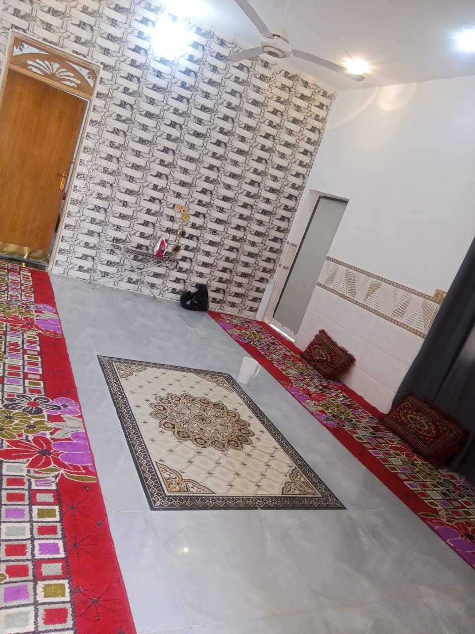 توكلنا على الله


**إذا كنت صاحب هذا الإعلان وتريد حذفه لأي سبب، رجاءا أرسل رسالة إلى الدعم الفني**