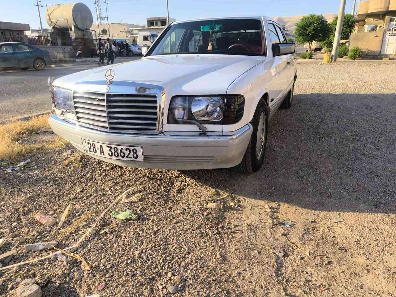 سلام عليكم اخوان عندي هايل جامبو موديل 91 بسمي محرك اوكير ماجستا سياره جاهزه من كلشي اريد اراوسه بتاهو من موديل 7الى 10 يشهد عليه الله سياره 160ورقه عليه والله الي يراوس اني خادم ***********
