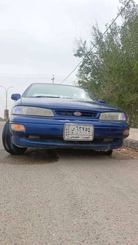 موديل ٩٦ • صبغ عام • تاير نضيف