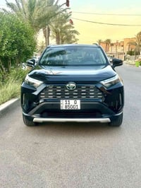 راف فور XLE • ٢٠٢٣ • بغداد بسمي