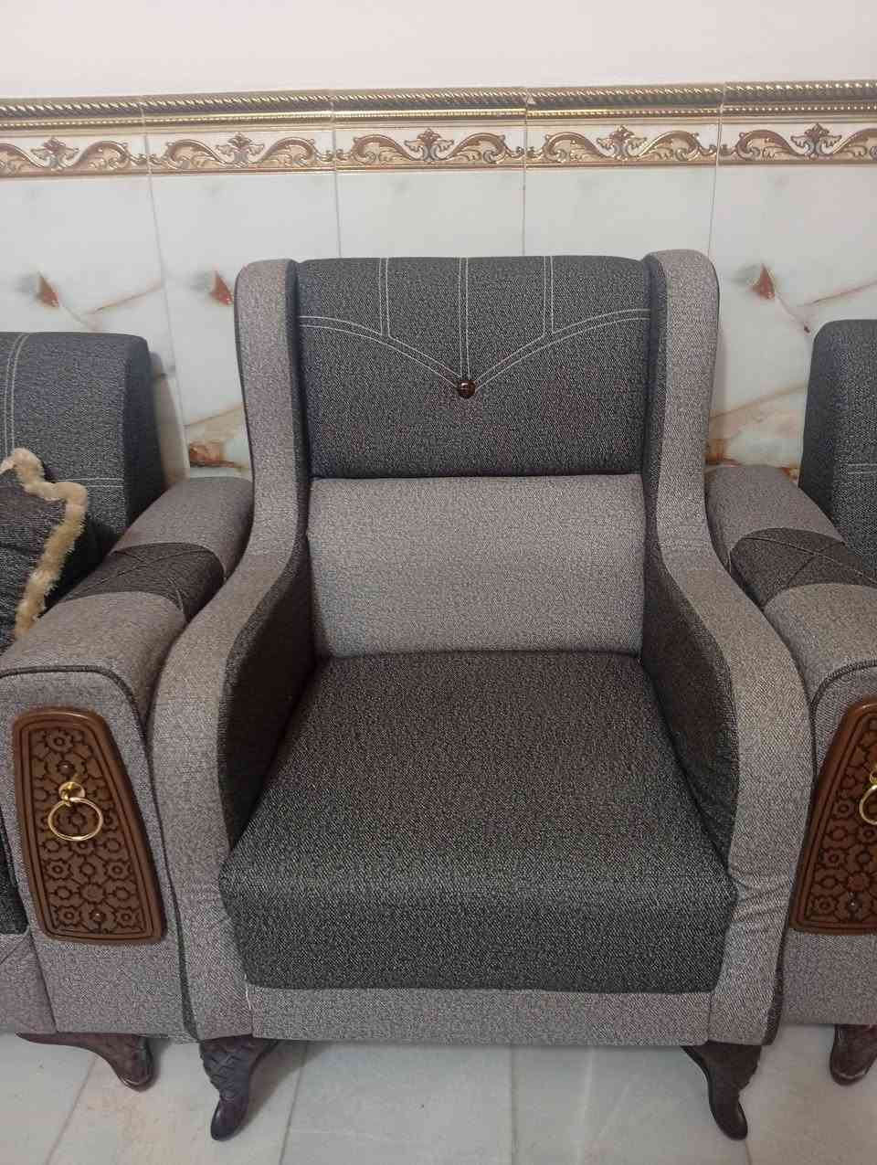 تخم عراقي للبيع
تخم ستخدام قليل نضافه 100/100 
                    سعر 400 
             المكان/ بغداد 
رقم الهاتف / ***********
