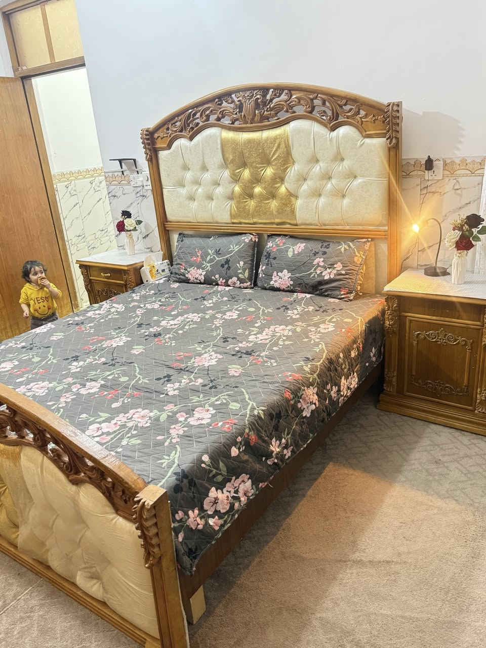 للبيع نضيفه مابيها ضرر فقط يدات


**إذا كنت صاحب هذا الإعلان وتريد حذفه لأي سبب، رجاءا أرسل رسالة إلى الدعم الفني**