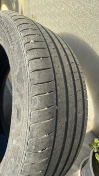 235/50/19 • نكسن • زوج