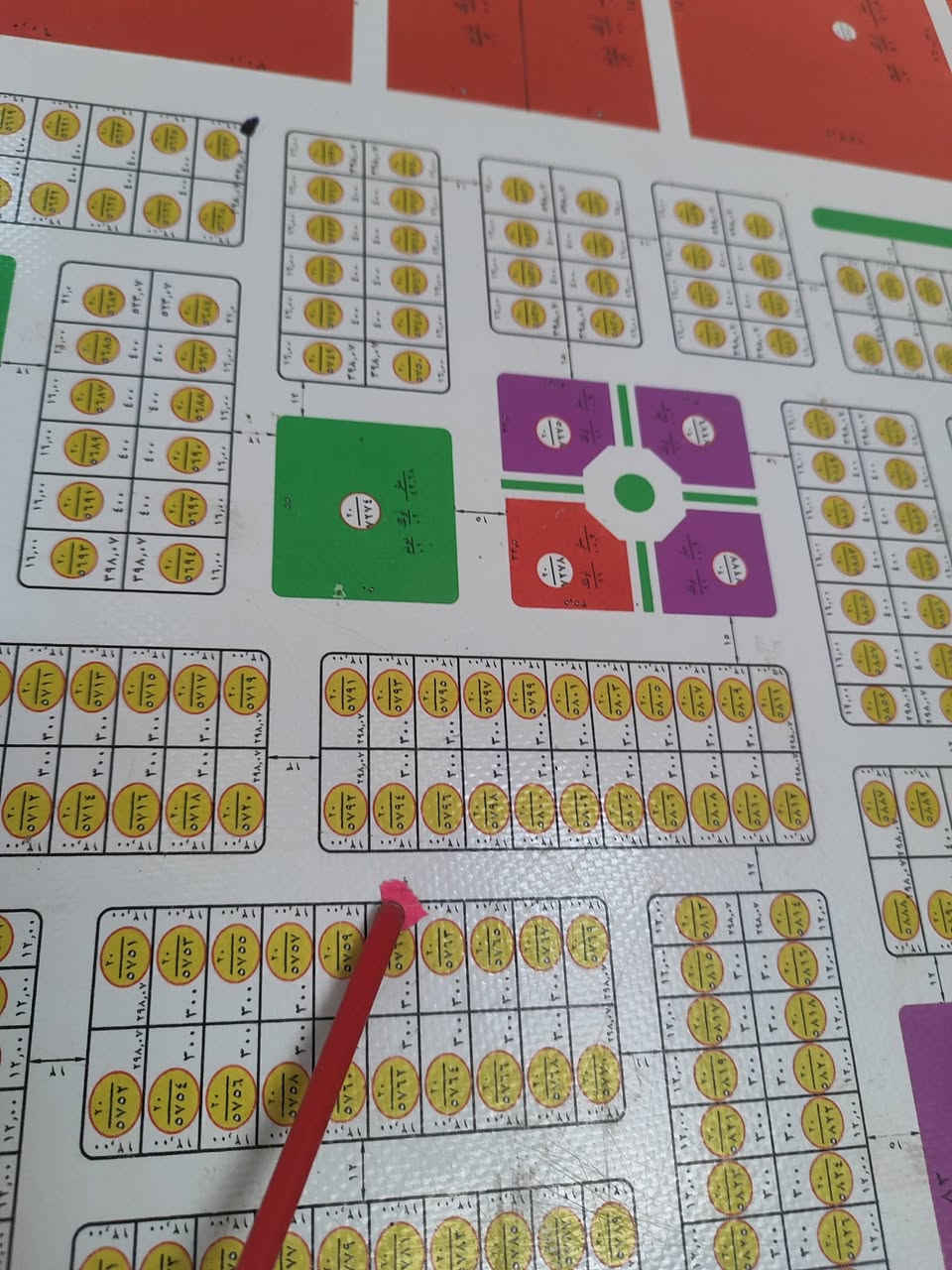 السلام عليكم قطعه للبيع بحي الربيع الدباغه بالمربع الذهبي مساحه 300 طابو صرف السعر 32 بيه مجال
الاتصال  ***********    
الاتصال  ***********   
@الجميع 
@اشاره
