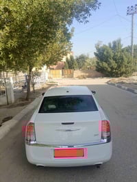 ٢٠١٣ • ٣٦٠٠ سي سي • اوتوماتيك