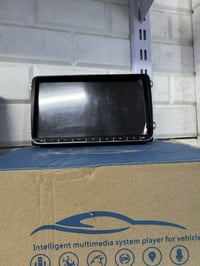 شاشات اندرويد • للسيارات الألمانية • فيشة على فيشة