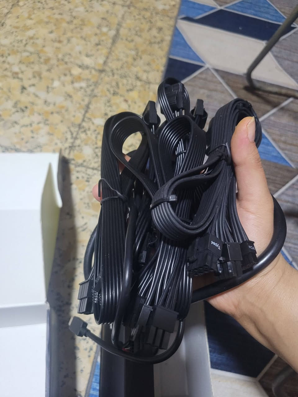 بور سبلاي ماركه فقط نقص فيشتين


**إذا كنت صاحب هذا الإعلان وتريد حذفه لأي سبب، رجاءا أرسل رسالة إلى الدعم الفني**
