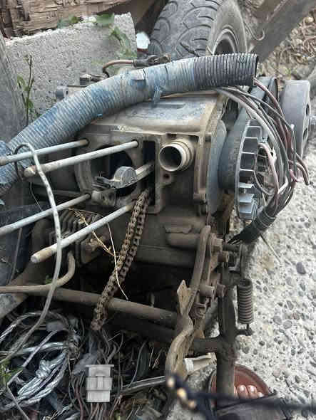 مأطور للبيع  مستعجل 
الماطور كله كان شغال لكن فتحنا  كايم وبعدين ما صلحنا 
الرقم *********** متوفر واتساب وهنا راسلني وادللي
