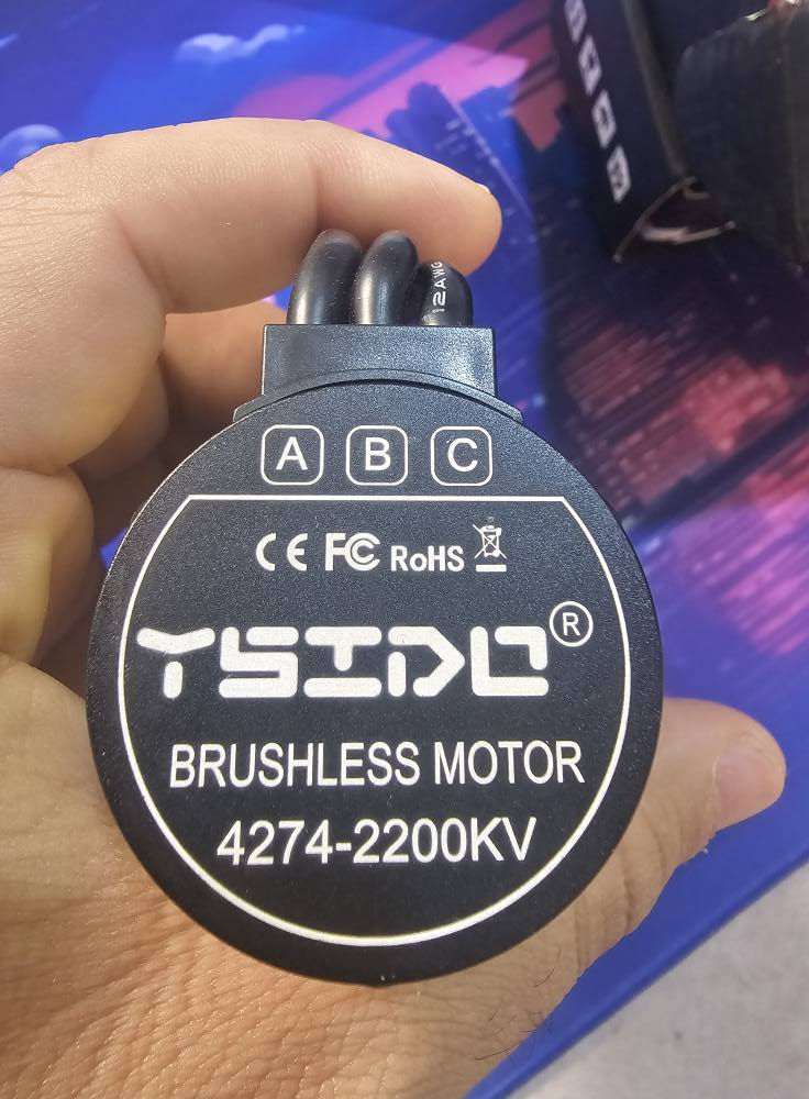 ماطور برشلس لسيارات الاحترافيه الحجم الكبير بسعر 50


**إذا كنت صاحب هذا الإعلان وتريد حذفه لأي سبب، رجاءا أرسل رسالة إلى الدعم الفني**