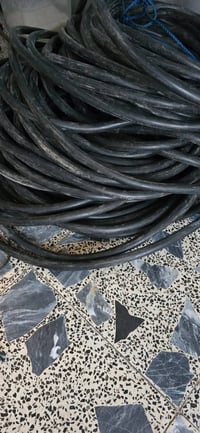 كيبل ٤x١٠ • جديد • ٩٤م