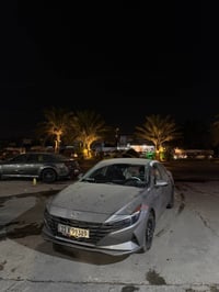 النترا هايبرد 2023  حادثهه مثل ما موضح بلصوره  المواصفات  توقف تلقائي ...