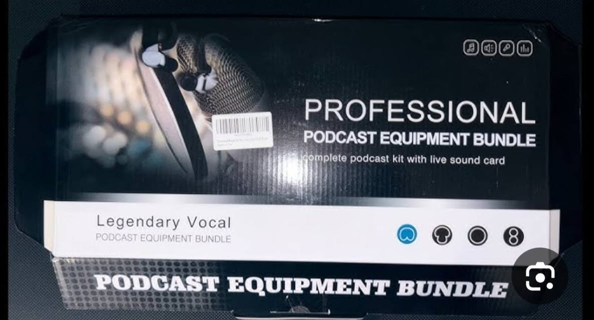 مكسر صوت لبيع جديد مامستخدم


**إذا كنت صاحب هذا الإعلان وتريد حذفه لأي سبب، رجاءا أرسل رسالة إلى الدعم الفني**