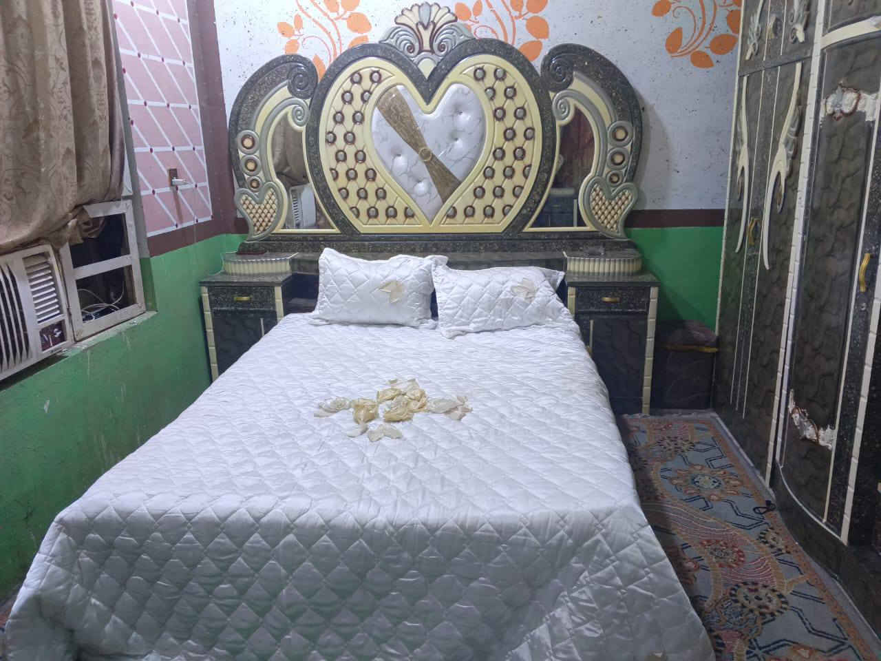 غرف تركي عراقي متوفر
وايظن مستعدون لشراء الاثاث ونعمل بنظام مراوس فقط راس صفحه

واتس ***********
