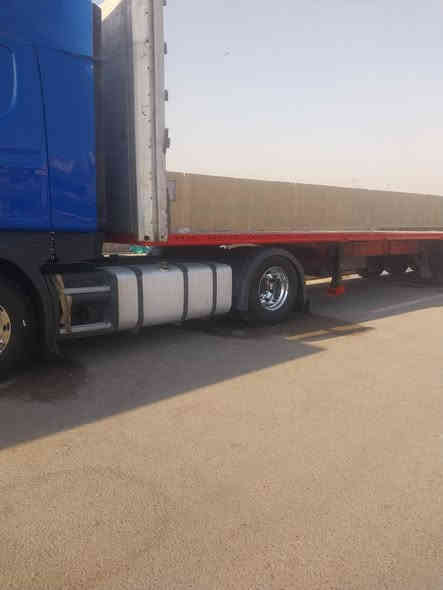 السلام عليكم سكانيه مديل ٢٠١٠ مكينه انجكتر خطين لكزز جبير سياره فلات كفاله شاصي محرك قماره تخم تاير ويل كب رقم اربيل بسمي سنويه ل٢٧ شرط تحويل عربانه شمتز دنكير دنكير ساف ٣علاك فول عبار ***********
