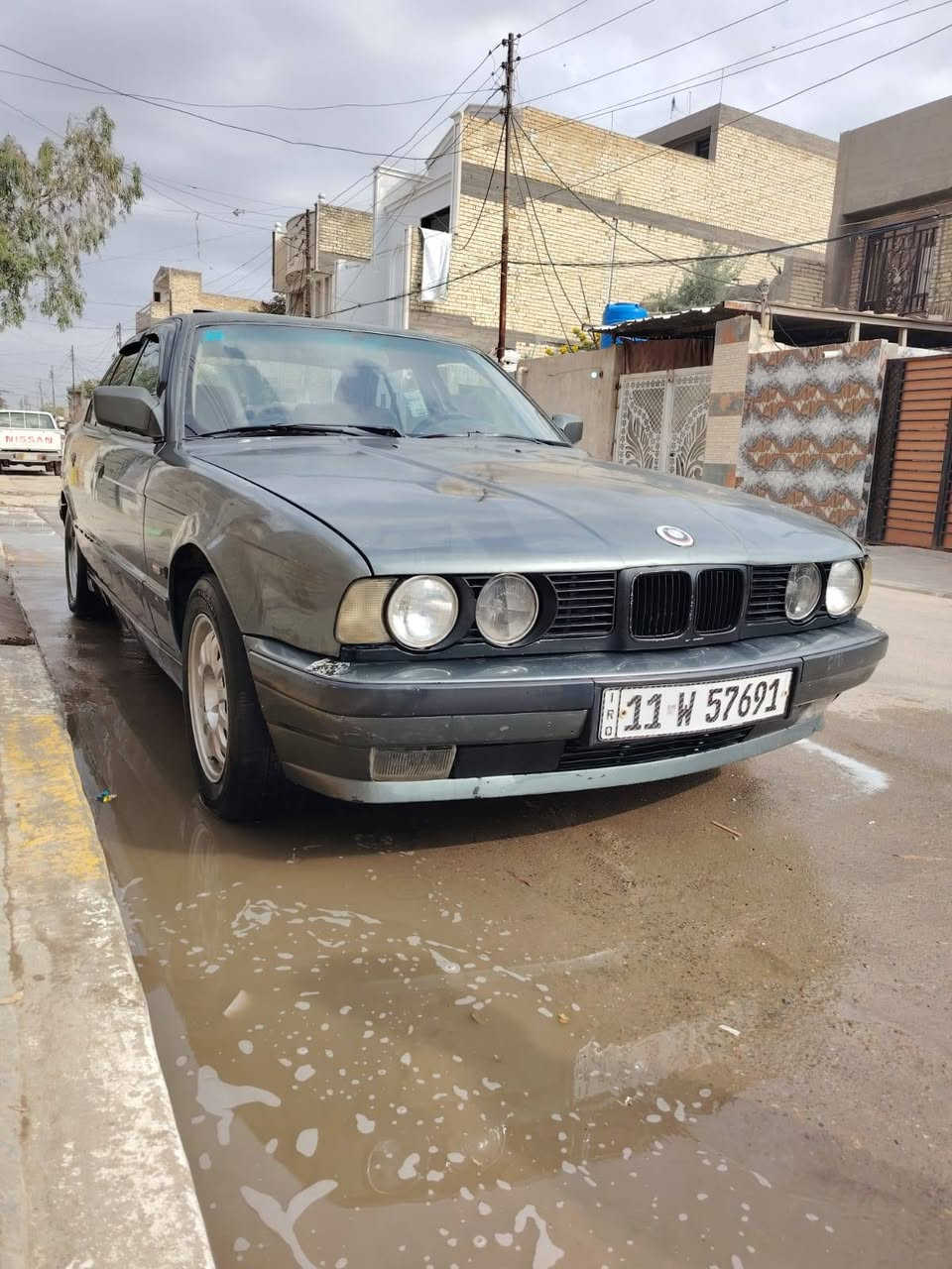 للبيع بي ام 535 ميكنه مفتوح حداديه جديده تبريد جاهز عوزه بس مروحه تخم تاير نضيف    غرفتهة نضيفه جام كهربائ مري كهربائ فتحه شغاله كير جديد مكينه نضيفه  رقم بغداد نكليزي مكينه 3000 بلاد  مفتوح سعررر 48 وبيهة مجال🔥 رقم ***********
