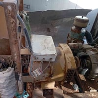 مولده كيا • مكينه جديدة • ١٢٠ أمبير