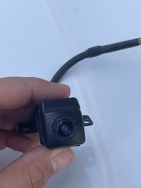 كاميرا خلفية • سوناتا • اصلية