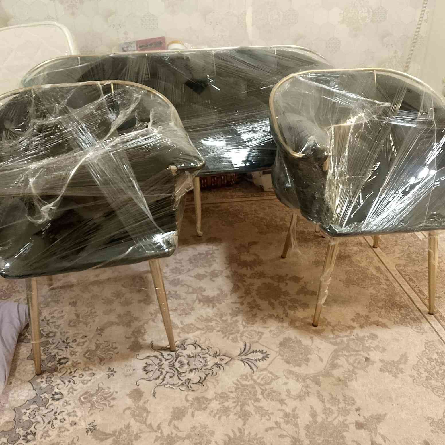 سلام عليكم جاي ستي البيع غير مستخدم ***********
