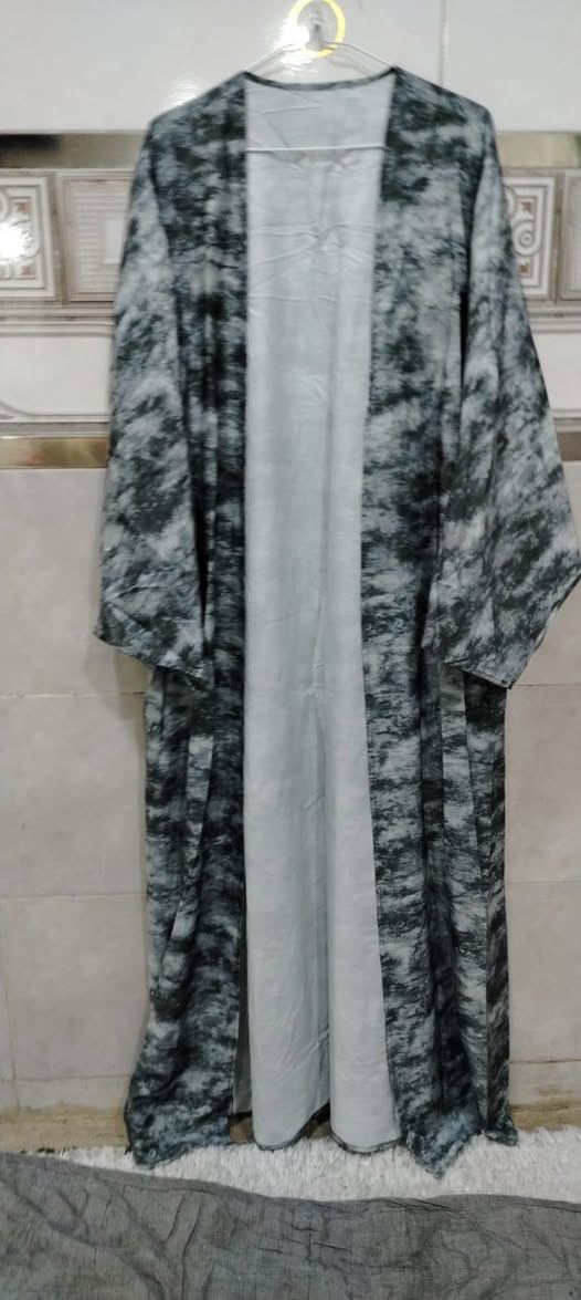 جلابيات شي ان جدد سعر القطعة ٨ آلاف متوفر توصيل


**إذا كنت صاحب هذا الإعلان وتريد حذفه لأي سبب، رجاءا أرسل رسالة إلى الدعم الفني**