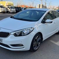 سيراتو • ٢٠١٣ • فل مواصفات