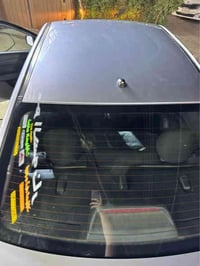 للبيع فقط …. مسيوبيشي ميراج ٢٠٢٤ G4 بيها صبغ جاملغ وبنيد  السياره ماشي...