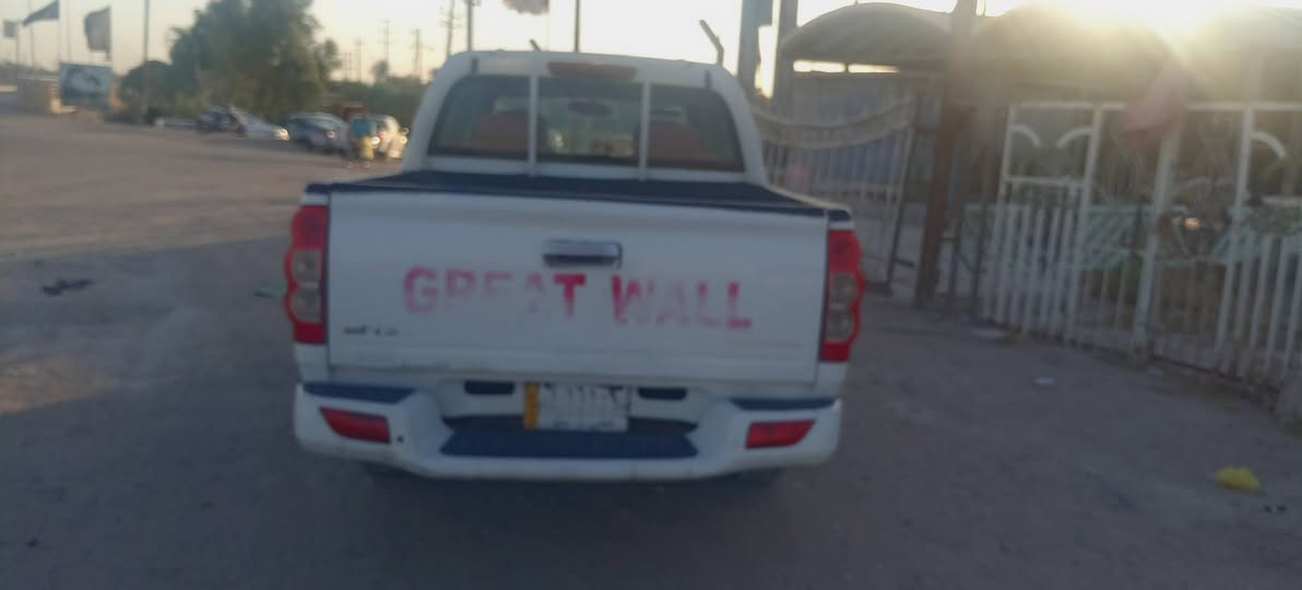 بيكم كريت موديل 2014 رقم مثنى سنويه مجدده لل 28 //// سياره حلوه وجاهزه من كل النواحي ///// تخم تاير دوخل جدد كهربايات شغاله تبريد شغال ///// العنوان الديوانية //// ***********
