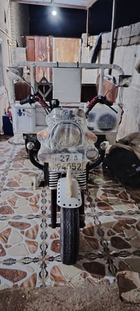 ستوته • موديل 20 • كفاله عامه