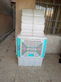مبردة كبيرة • جديدة • ام عباسية