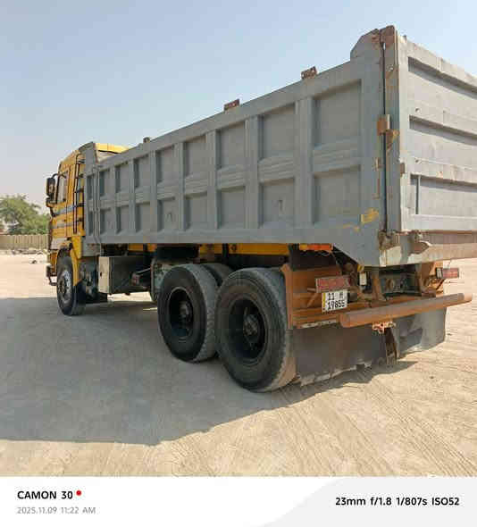 سلام عليكم سكانيه 143 مكينه 12ونص لا صرف ولا بخار  كير 5/5 جديد  مجموعه نص مان بربرين جبير  شاصي مكفول  رقم نكليزي بغداد سنويه لل2030  (بسمي  مداور ثاني يوم)   سعر 225وبيه مجال رقم ***********
