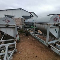 معمل تنقية حنطه و شعير للبيع ٠٧٧١٨٥٤٦٧٢٧