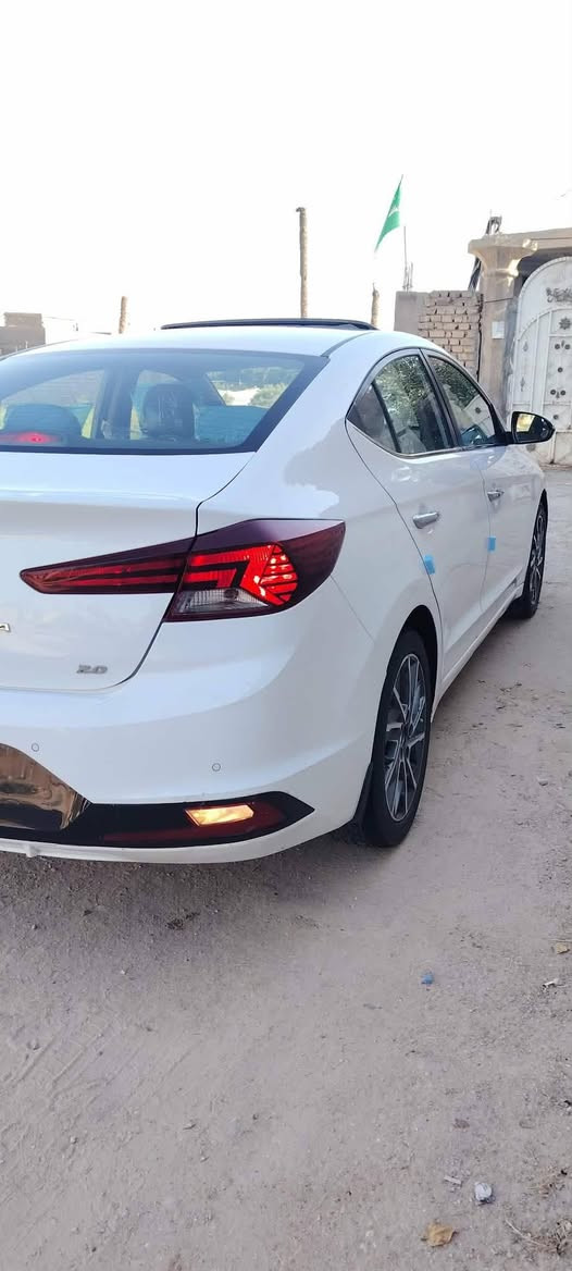 سلام عليكم النترا 20خليجي رقم بغداد انكليزي بسمي تحويل مباشرةمكفوله سياره
فول مواصفات واحد على واحد فئة20

محرك 2000دوش +شاشه كبيره+حساسات امامي خلفي+كاميرا امامي خلفي+نيكل على جام+يدات تبكل +كشنات قلاب+اربع انضام قياده+تحكم ستيرن جهتين+مري شفط+اشاير مري+لايت زنون+تخم تاير جديد+بصمة تشغيل وابواب وصندوق ذكي+فول مواصفات سياره للخير؟
ملاحظة: (سياره مكفوله كفاله عامه)
السعر :(160)وبيه مجال 
الاستفسار على رقم: ***********
مكان سياره (كربلاء طويريج)
