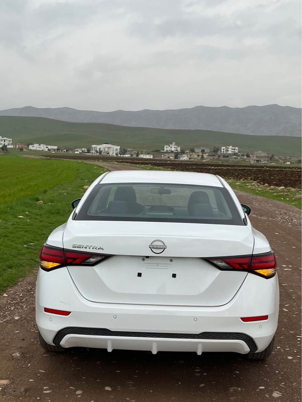 Nissan Sentra 2024 S
دعامي بو دعامي بي صبغ بي تعديل 
ارباك ستيرن سستم
فحم رادار بيلادي شريكه
موصفات
شاشه 
كاميره
حساس
رادار
تحديد سرعه
بصمه
Eco

عنوان ئاكري
رقم موبايل *********** أربيل, العراق
