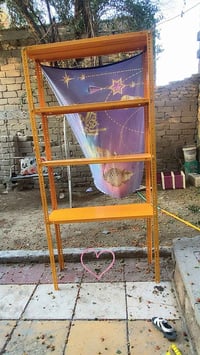 غراض • خزائن • ديكور