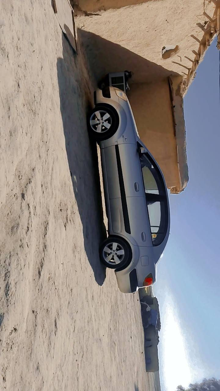 سلام عليكم كياريو 2009محرك 16  تبريد وتفا توتير توتير جديد برايد تصل وتلل***********
