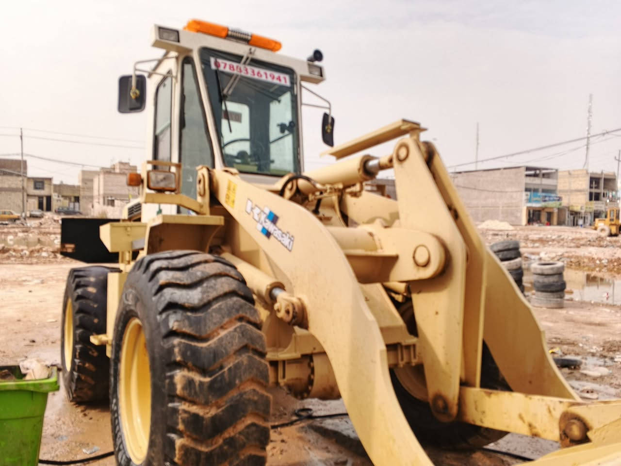 السلام عليكم شفل حجم 60 كاوسكي جاهز رقم بصره الماني مكان النجف ***********
