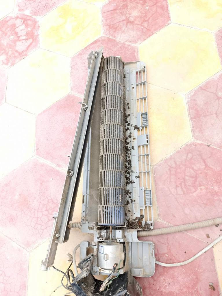 بسم الله 
تنصيب وصيانة وغسل جميع انواع السبالت 

تنصيب سبلت 25

غسل السبلت25

عطل كهربائي10

شحن الغاز حسب نوع الغاز وكمية الغاز 

مواقع العمل (رميثه .هلال .نجمي . مجد. وركاء)

اتصل ونجيك *********** واتساب السماوا, المثنى
