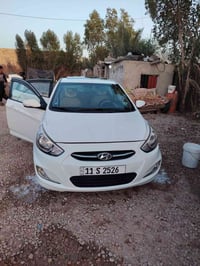 اكسنت • ٢٠١٦ • نجف المشخاب