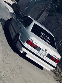 بي إم 525 • ١٩٩٣ • أربيل