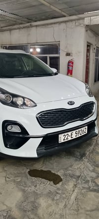 اسبورتج خليجي • ٢٠١٩ • رقم اربيل