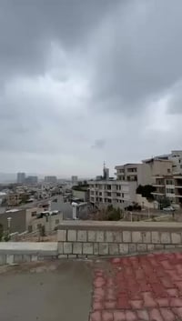 بختياري • ١٨٧م • مسبح وكراج