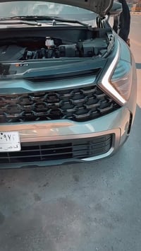 سلُِآم عٍلُِيڪم سبورتج موديل 2024 وارد امريكي ضربتها حوض ايرباك برده و...