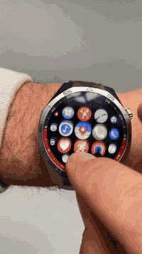 سلام عليكم سعات ذكي وكل تفاصيل ساعه مذكوره بالفيديو 
للاستفسار الاتصال ‏‪0773 293 4327‬‏
