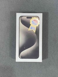 آيفون 15 برو ماكس • ٢٥٦ • حله مركز مدينه