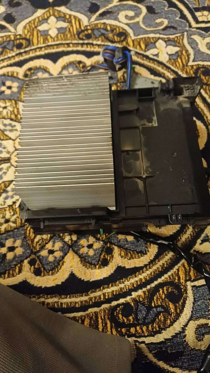 السلام عليكم عندي كارت سبلت الوادي انفيرتر تحكم طنين عالشغل اخو الجديد السعر ١٠٠ الف مكاني بغداد الشراى عالخاص


**إذا كنت صاحب هذا الإعلان وتريد حذفه لأي سبب، رجاءا أرسل رسالة إلى الدعم الفني**